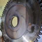Kupplungs- / Wellendichtring  wechsel V10